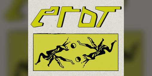 Cover image for ERDT - a solo journaling space game