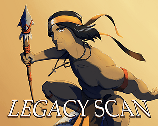 Legacy Scan [Free] [Other]