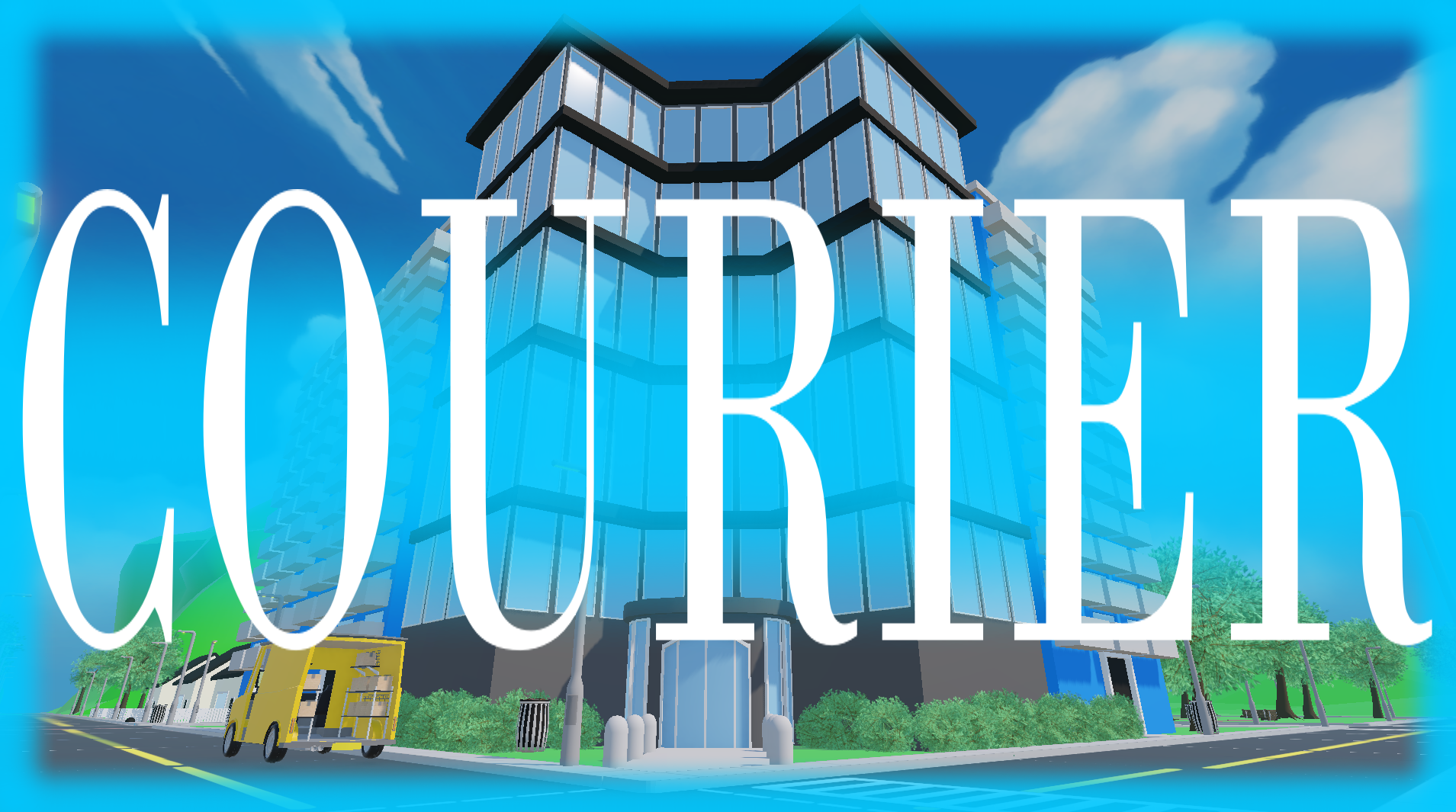 Courier