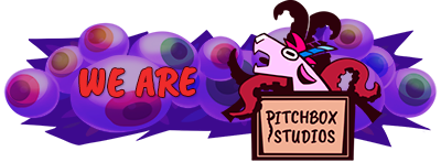 TADC Mind Games by PITCHBOX Studios