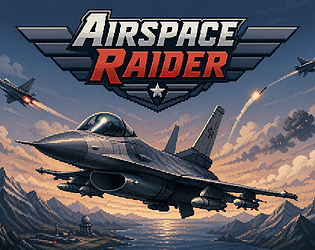 Airspace Raider [Free] [Shooter] [Windows]