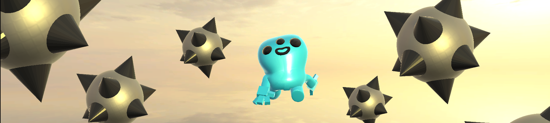 Blob DASH