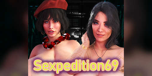 Cover image for Sexpedition 69