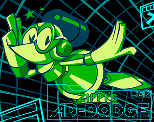 Zippi's Ad-Dodge [Free] [Action]