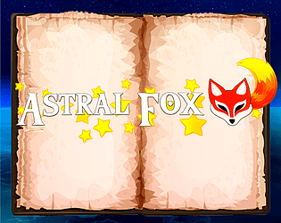 Astral Fox [Free] [Platformer] [Windows]