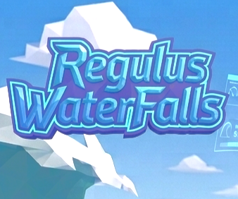 Regulus WaterFalls