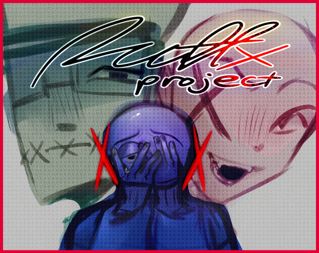 Cover image for R.U.F.F.X Project