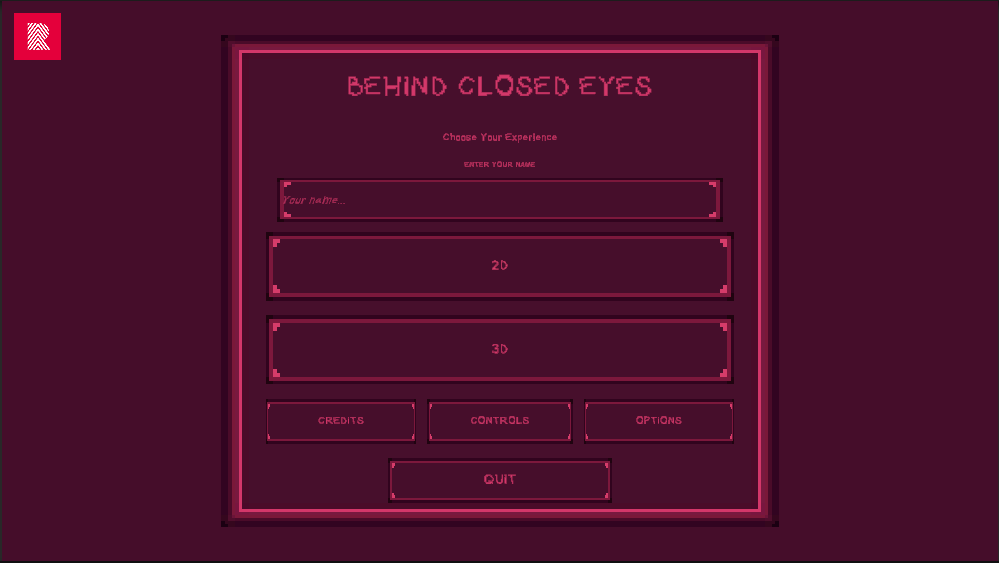 Behind Closed Eyes