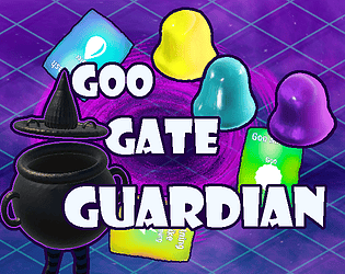 Goo Gate Guardian [Free] [Card Game]