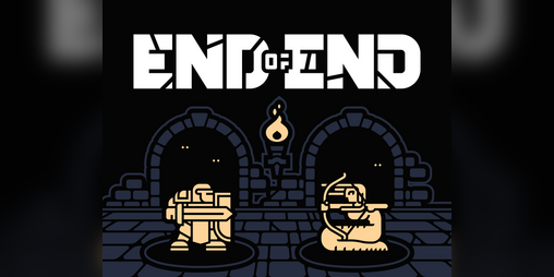 Cover image for End of End