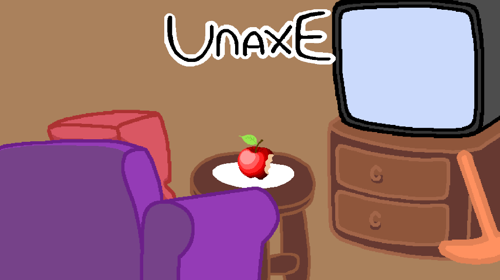 UnAxe