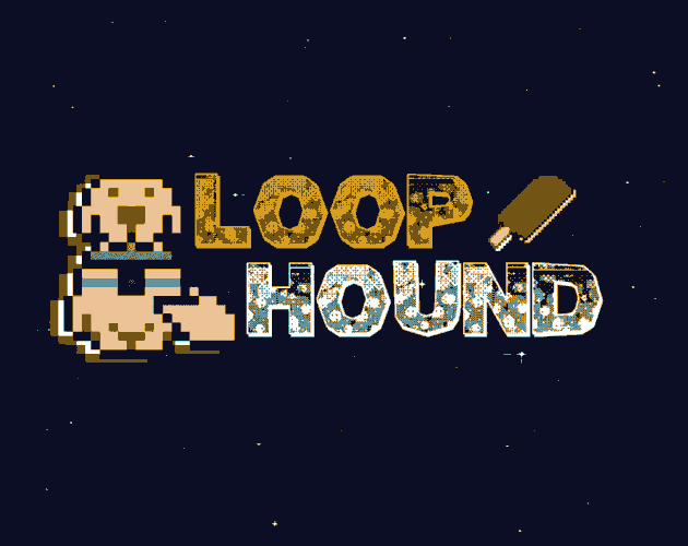 LoopHound [Free] [Adventure] [Windows]