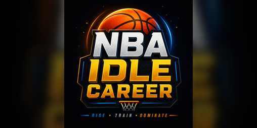 Cover image for NBA IDLE CAREER ( INCREMENTAL )