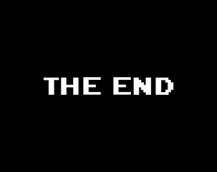 THE END 9