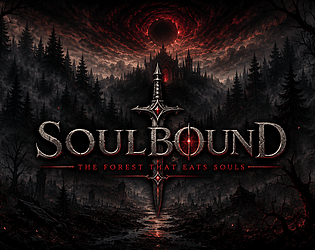 SOULBOUND [$2.22] [Adventure] [Windows]