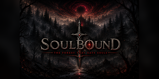 Cover image for SOULBOUND