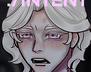 Intent | Dante's story [Free] [Interactive Fiction]