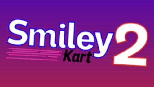 Smiley Kart 2