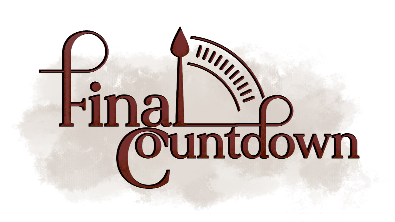 Final Countdown