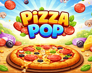 Pizza Pop [£2.00] [Strategy]