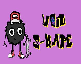 Void S-Kape [Free] [Platformer] [Windows]