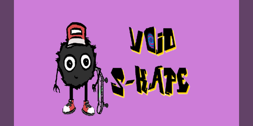 Cover image for Void S-Kape