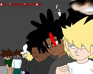 Soul Reincarnation [Free] [Fighting]
