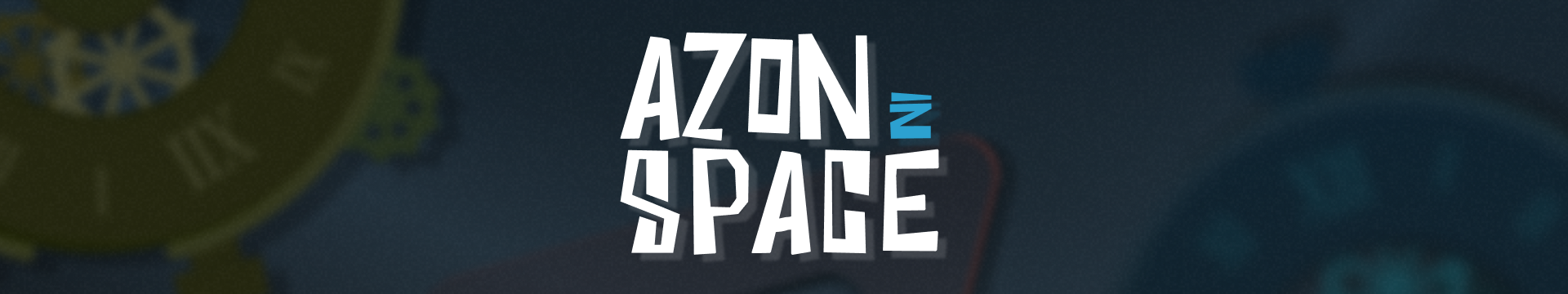 Azon in Space