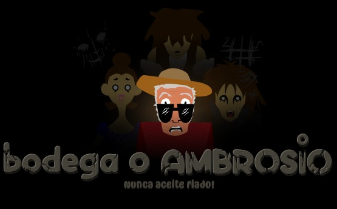 Bodega o Ambrosio