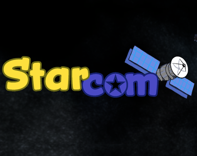 StarCom