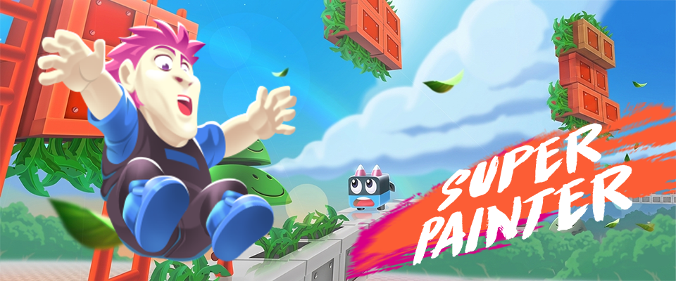Super Painter