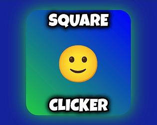 Square Clicker