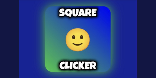 Cover image for Square Clicker
