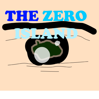 Cover image for The zero island DEMO