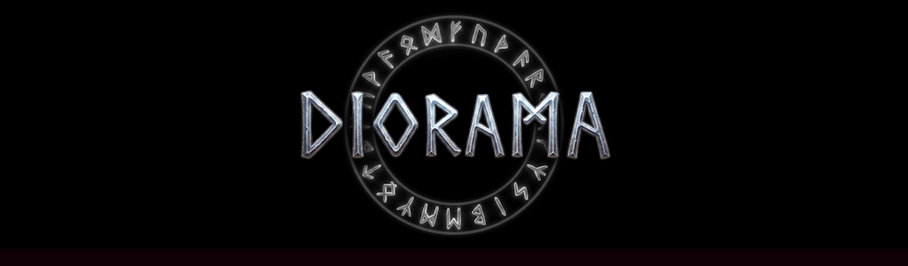 DIORAMA - Tactical Arenas