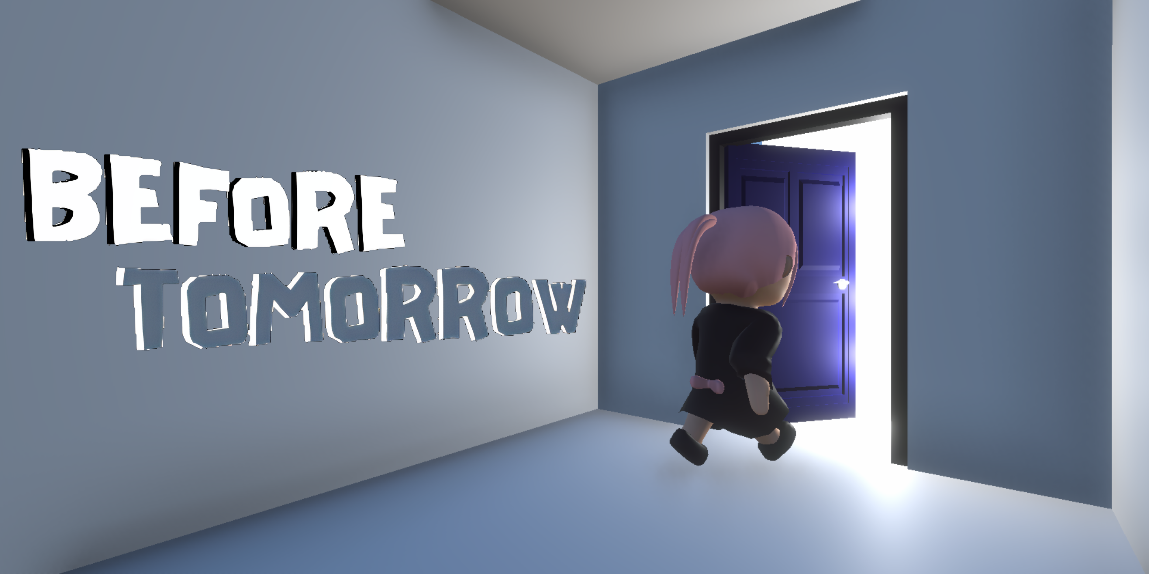 BEFORE TOMORROW