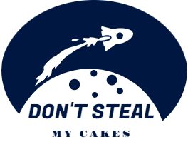 Don't Steal My Cakes
