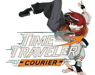 Time Traveler Courier [Free] [Other] [Windows]