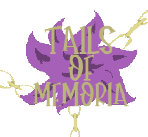 Cover image for Tails Of Memoria