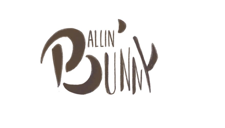 Ballin Bunny