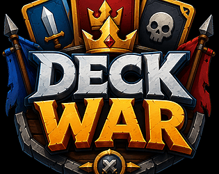Deck War