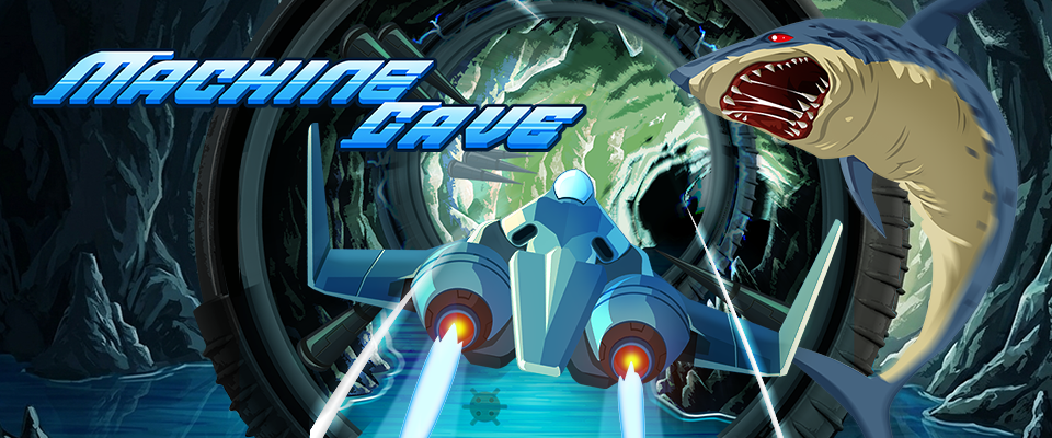 Machine Cave