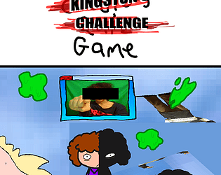 Kingston's Challenge Game