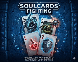 Mazo Calabozo Demo [Free] [Card Game]