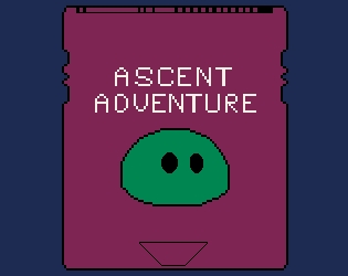 Ascent Adventure