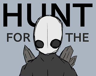 Hunt for the Drusetender [Free] [Adventure]