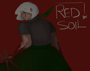 Red Soil [Free] [Visual Novel] [Windows]
