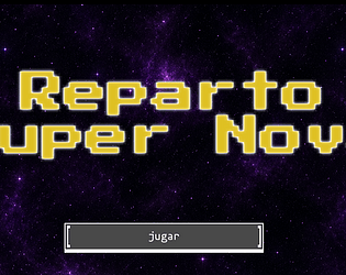 RepartidorSuperNova