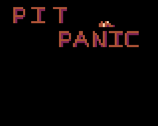 Pit Panic [Free] [Action]