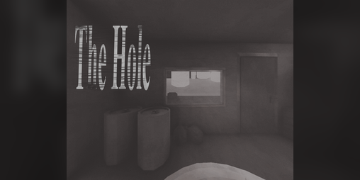 Cover image for The Hole